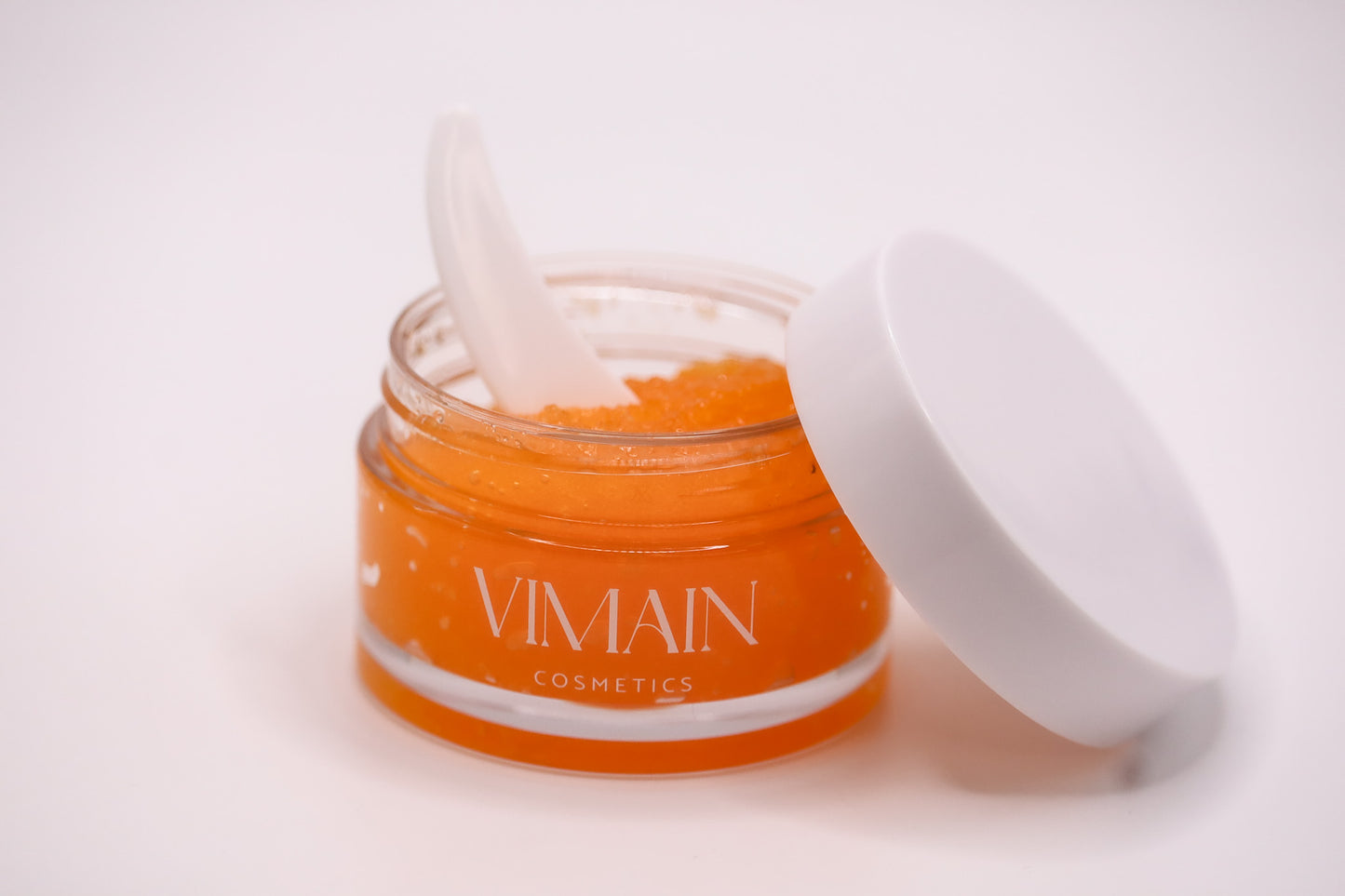 Velvet - Lip kiss scrub