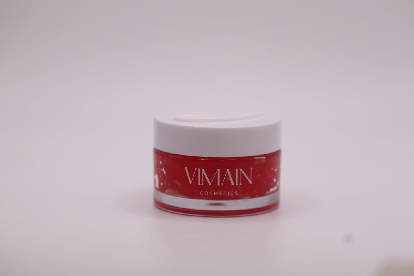 Berry Burst - lip kiss scrub