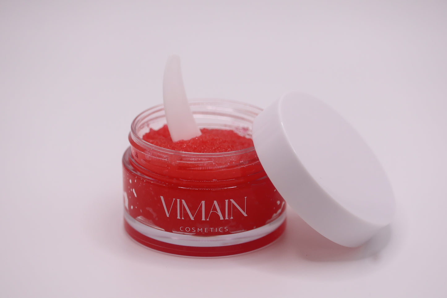 Berry Burst - lip kiss scrub