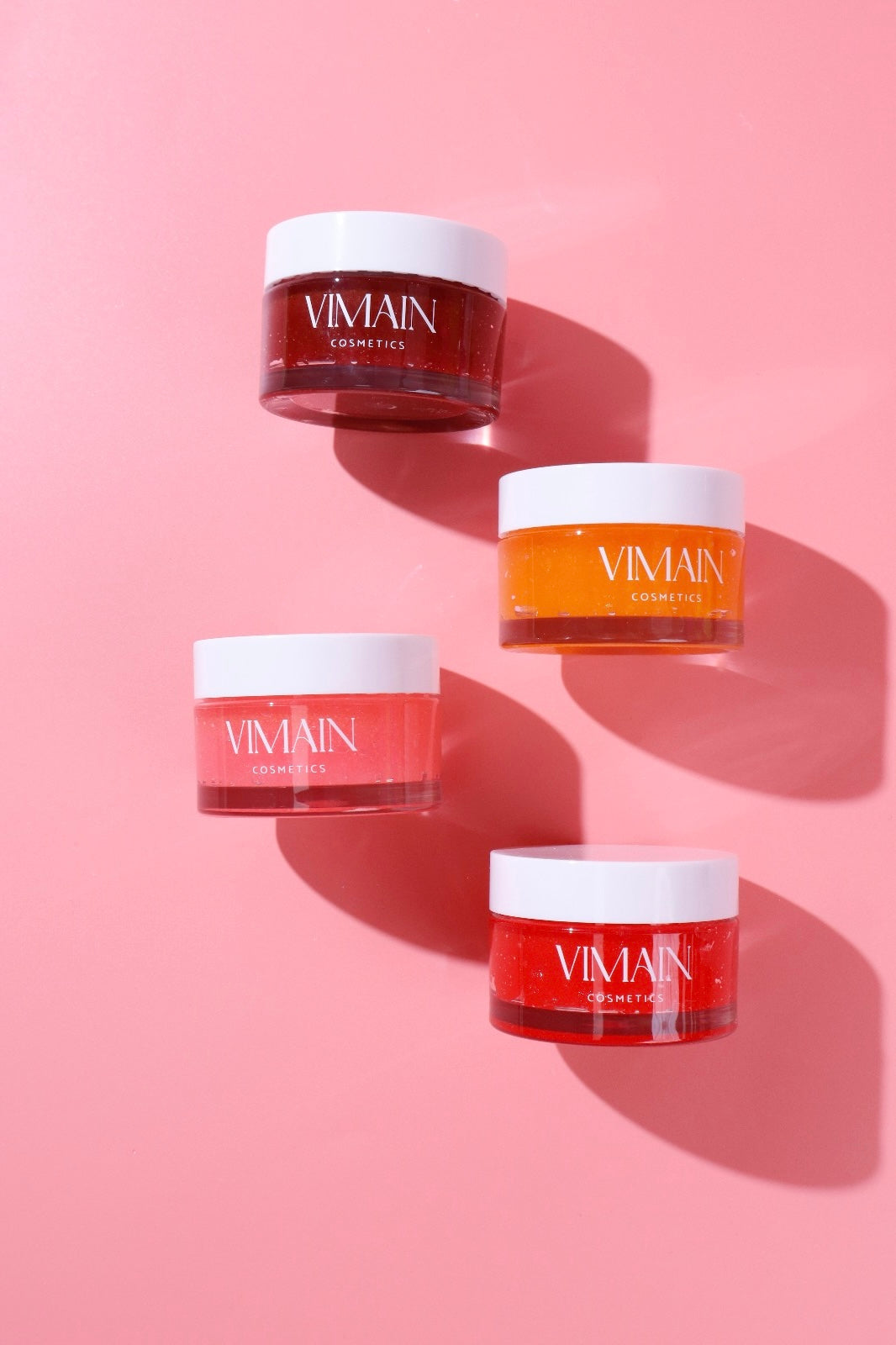 Lip kiss scrub