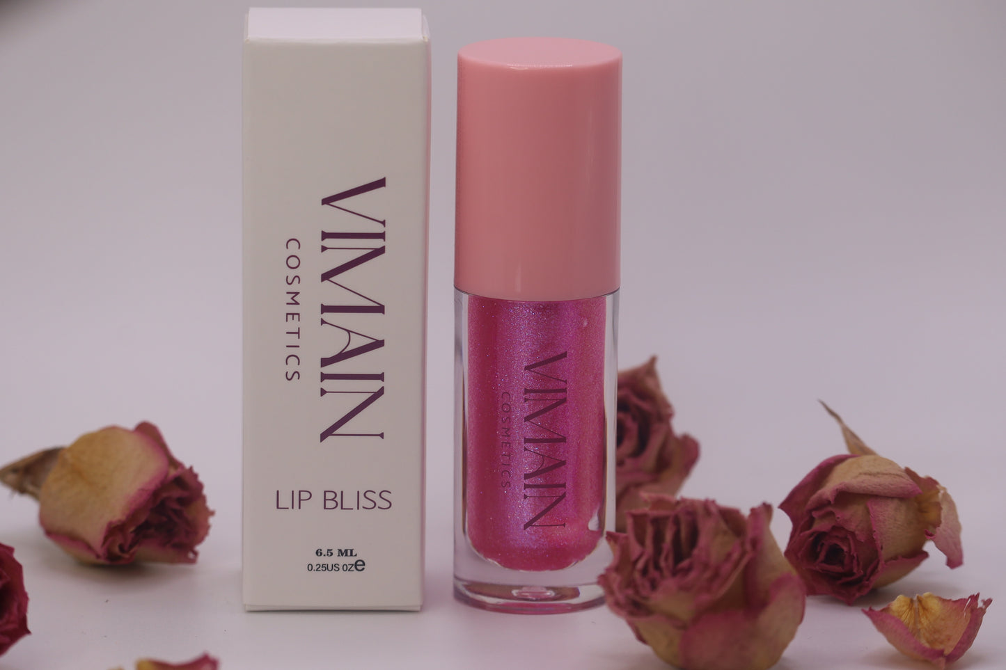 Barbie Girl - lip bliss