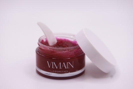 Grapevine - Lip kiss scrub