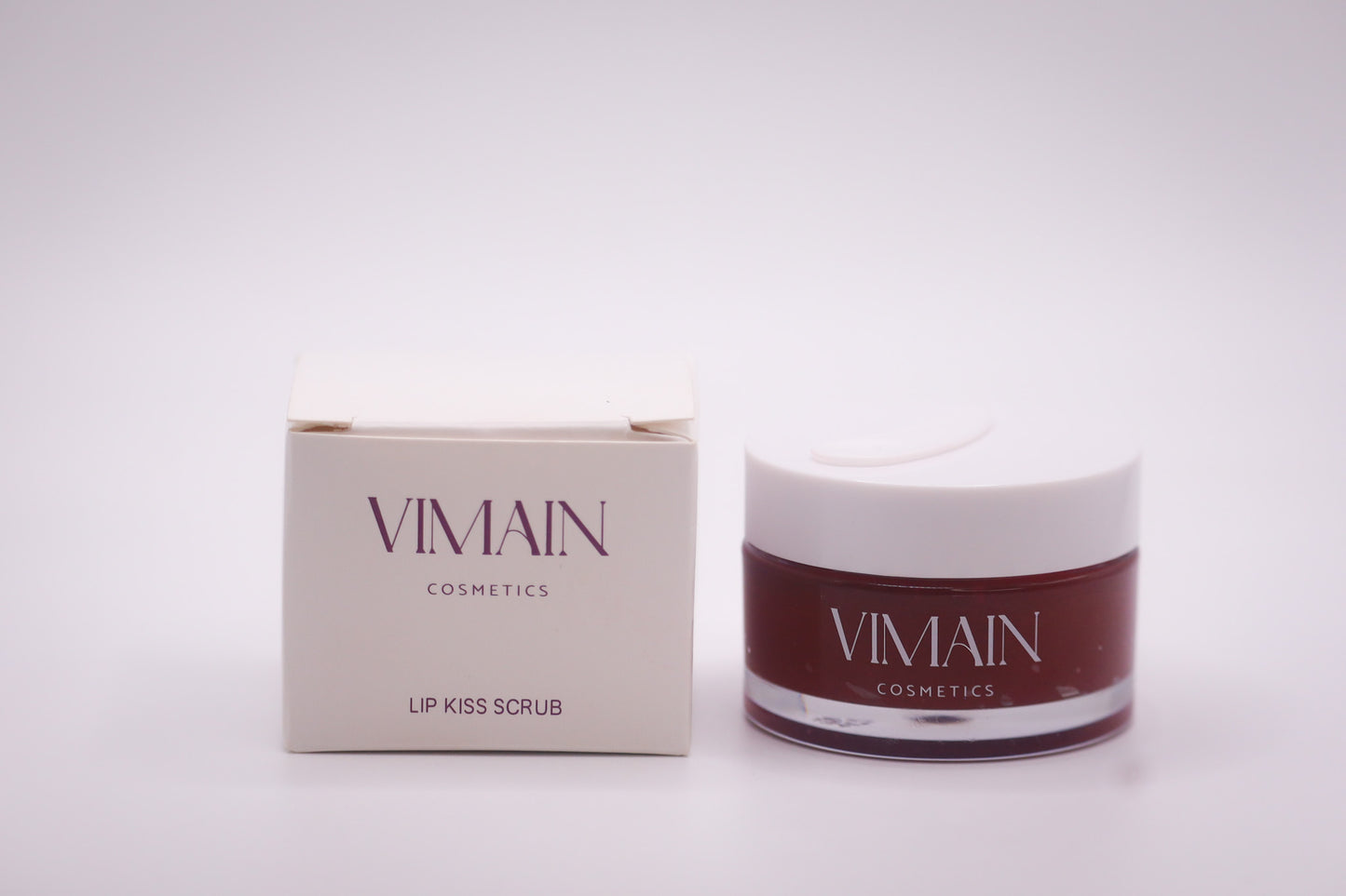 Grapevine - Lip kiss scrub