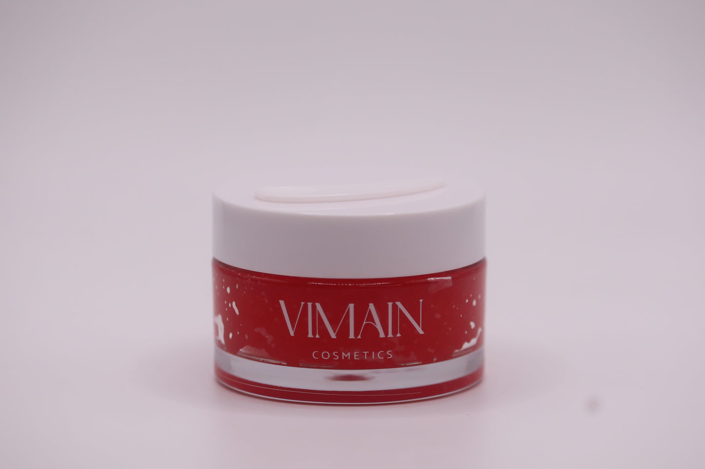 Berry Burst - lip kiss scrub
