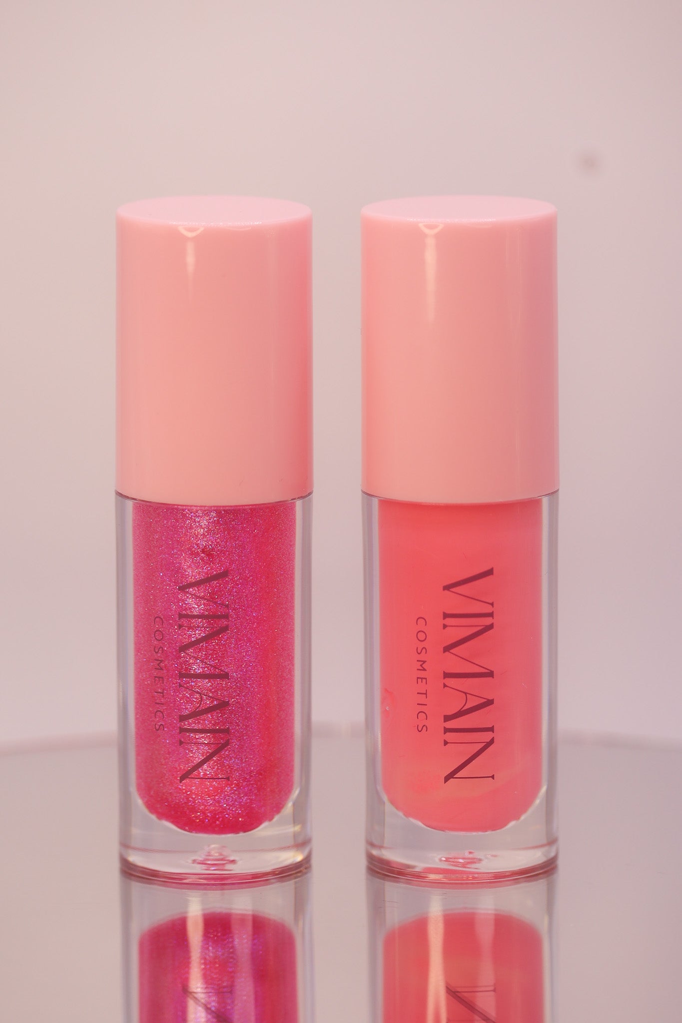 Barbie Girl & Sugar daddy - Duo Set